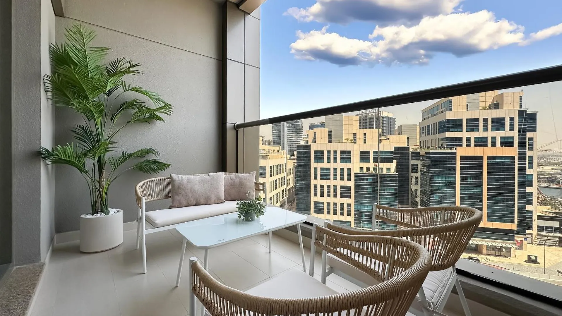 Trophy - Downtown Scape Views Suite Ντουμπάι Ηνωμένα Αραβικά Εμιράτα